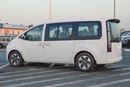 هيونداي ستاريا HYUNDAI STARIA 2.2L DIESEL MINIVAN 2025