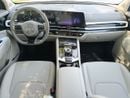 كيا سبورتيج DLX L TX 1.5T
