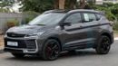 Geely Coolray ( Eid al-Adha Offer ) (For Export , НА ЭКСПОРТ) GF 1.5T FWD 2027 GCC Без пробега