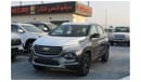 Chevrolet Groove 2024 CHEVROLET GROOVE 1.5L,AT,PRL
