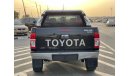 تويوتا هيلوكس Toyota Hilux RHD Diesel engine model 2014 car very clean and good condition