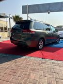 تويوتا سيينا