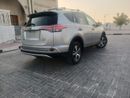 Toyota RAV4 2016