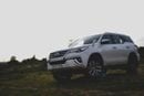 Toyota Land Cruiser GR SPORT