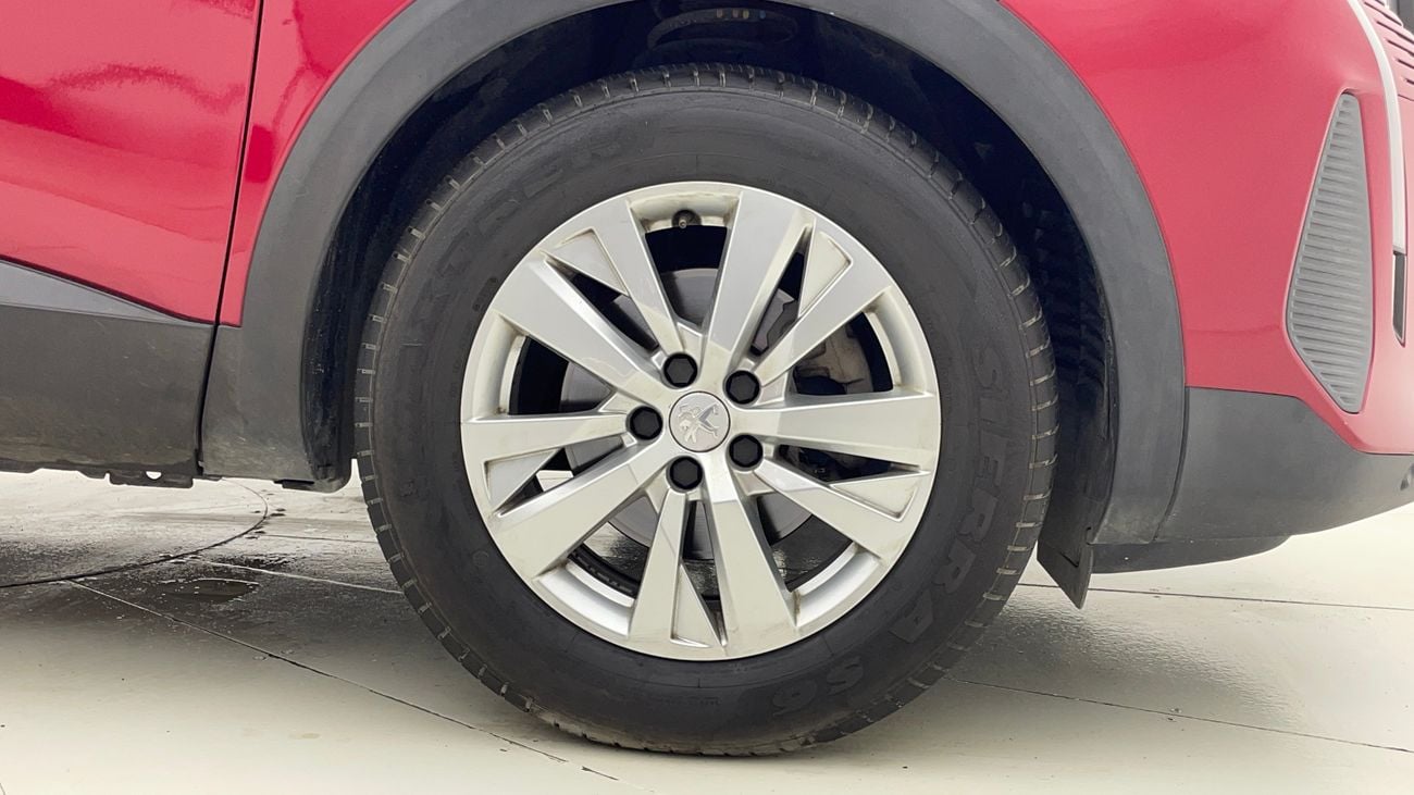 بيجو 3008 2024 ACTIVE | AED 831/Month | 0 DP | 30 Day Return | Warranty | Service History