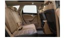 Volkswagen Touareg 2020 Volkswagen Touareg Atmosphere / Full Volkswagen Service History & Warranty