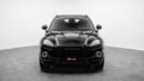 Aston Martin DBX 2021 - GCC - Under Third Party Warranty