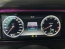 Mercedes Benz S550 MERCEDES S-CLASS S550L 2015 | FULL SERVICE HISTORY | TWO KEYS | 5 BUTTONS