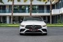 Mercedes-Benz CLA 35 AMG CLA 35 AMG | 3,329 P.M | 0% Downpayment | WARRANTY!
