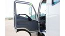 Hino 300 Series 614 2020 / Dual Cab 4.0L RWD / Diesel M/T with Rear AC / Like New Condition / GCC Specs