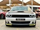 Dodge Challenger R/T T/A Monthly 1250/- | 0% DP | Carbon Fiber Interior | # 72550