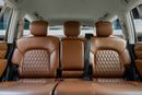 إنفينيتي QX80 QX80 Luxe | 3,330 P.M | 0% Downpayment | INFINITI WARRANRTY!