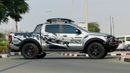 فورد رانجر WILDTRACK | RAPTOR BODY KIT INSTALLED | ELECTRIC HEATED SEATS | LEATHER SEATS | PARKING SENSORS | 2.
