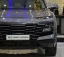 جيتور داشينج EXCELLENT DEAL for our Jetour Dashing 1.6L ( 2024 Model ) Grey Color Chinese Specs