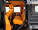 مرسيدس بنز G 63 AMG BRABUS G800 l 2019 | GCC Specs l AED 7,344 / Monthly