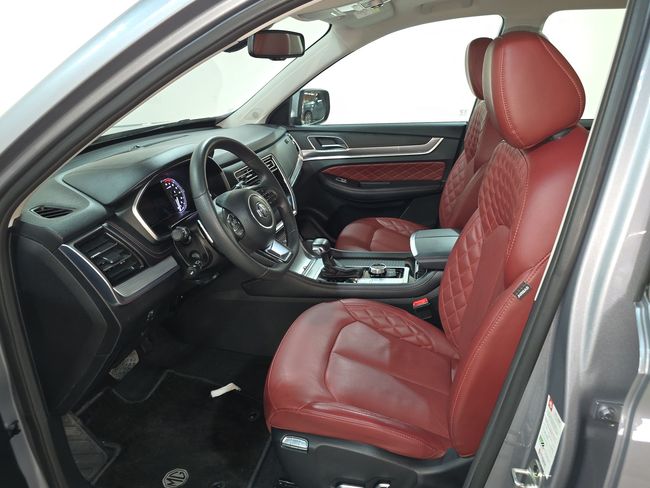 MG RX8 LUXURY, миниатюра 26