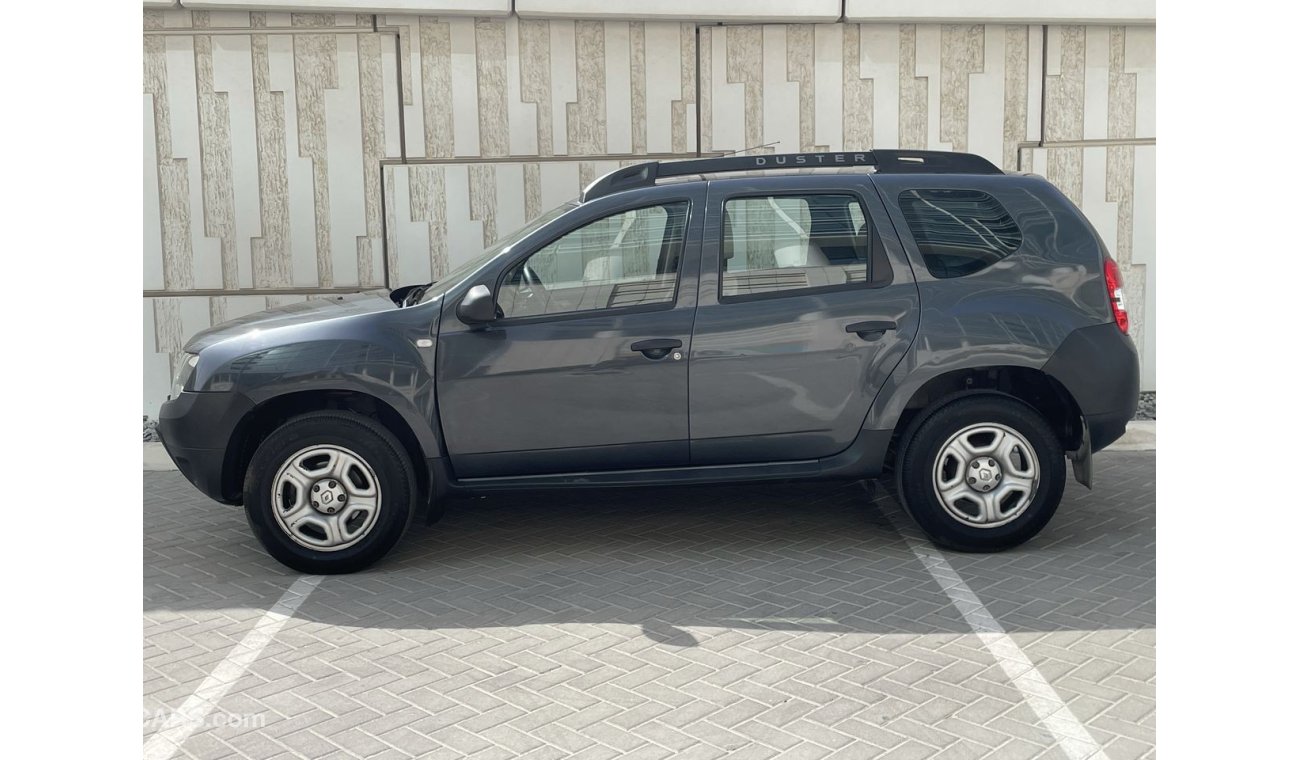 Renault Duster PE 4*4 2 | Under Warranty | Free Insurance | Inspected on 150+ parameters