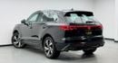 Volkswagen Touareg 2024 Volkswagen Touareg R-Line, 2029 VW Warranty + Service Pack, Full VW Service History, GCC