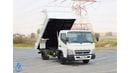Mitsubishi Fuso Canter Pick Up Tipper Truck 4.2L RWD Diesel Manual Transmission / Book Now!