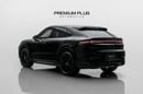 Porsche Cayenne GTS