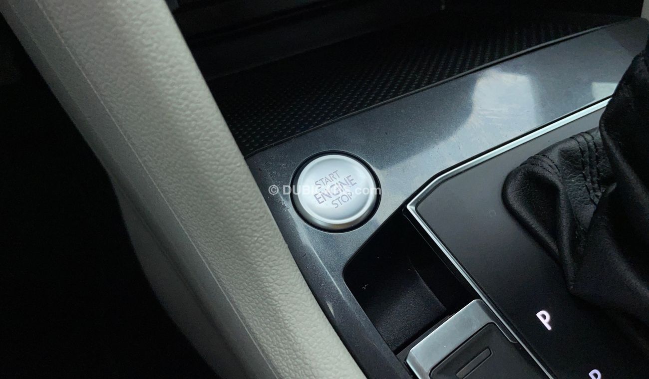 Volkswagen Tiguan SE 2 | Under Warranty | Inspected on 150+ parameters