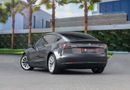 Tesla Model 3 Standard | 2,742 P.M  | 0% Downpayment | Agency Warranty!