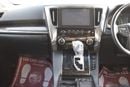 Toyota Alphard 2021 TOYOTA ALPHARD V6 FULL OPTION