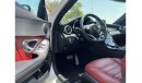Mercedes-Benz C 200 AMG Pack