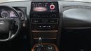 Nissan Patrol 2024 SE TITANIUM | AED 2603/Month | 0 DP | 30 Day Return | Warranty | Service History