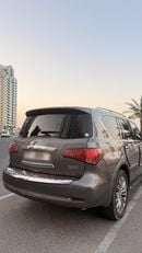 Infiniti QX80 LUXURY
