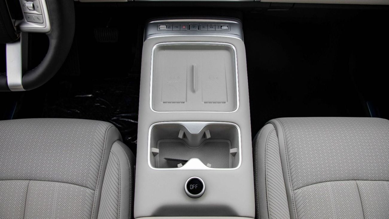 BYD Leopard 7 190KM DM-i AWD Ultra Edition | 2026 | Coming SOON