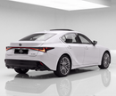 Lexus IS300 300 2.0