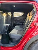 Toyota CHR LUXURY / 1.8L HYBRID / PUSH START / LEATHER SEATS / FULL OPTION (CODE# 68017)