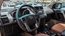 Toyota Prado TXL