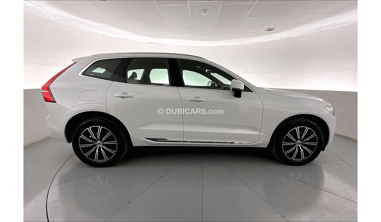 Volvo XC60 T5 Inscription