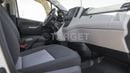 Toyota Hiace GL HIACE 3.5L MT PETROL 2024