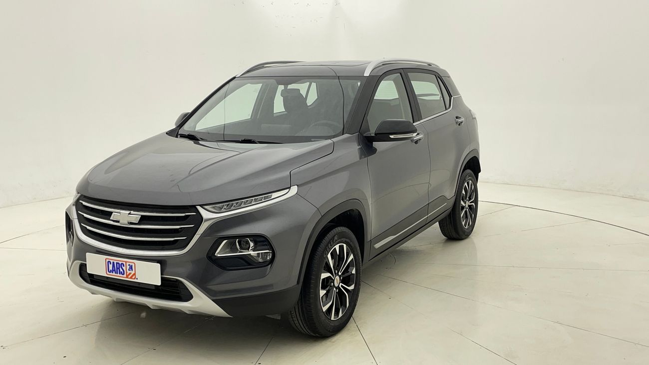 Chevrolet Groove PREMIER 1.5 | Zero Down Payment | Home Test Drive