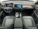 Volkswagen Teramont Comfortline 2.0L (Ref#53632) - 34,100 AED SAVINGS from New Car