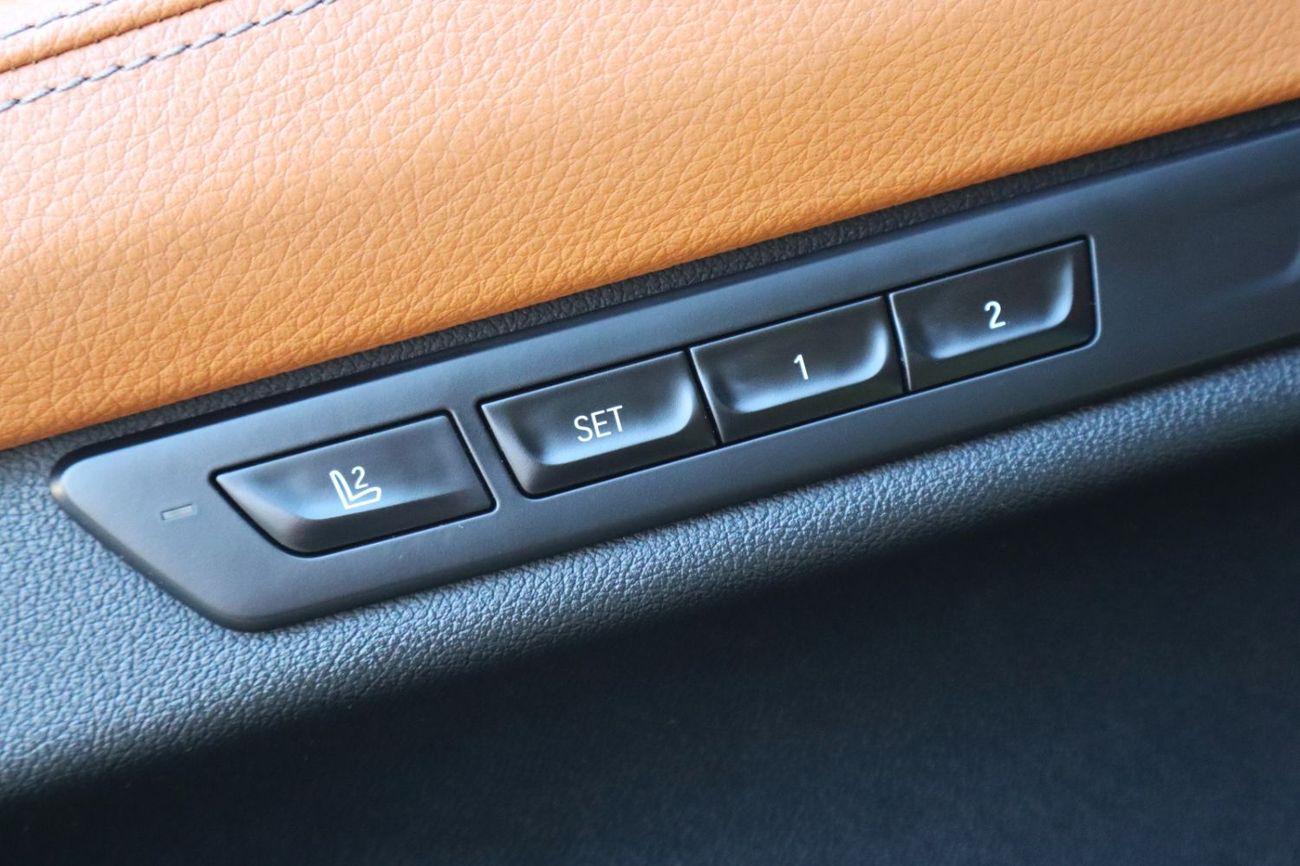 بي أم دبليو 730Li