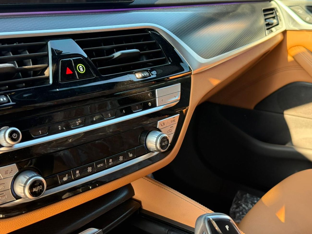 BMW 520i BMW 520 i 2023 2.0 TT