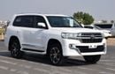 Toyota Land Cruiser GXR V8 Diesel 4.5L (Right Hand)