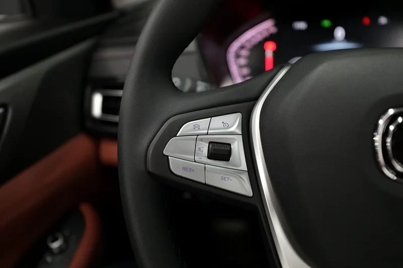 تشنجان CS75 CS 75 | Full Option | Brand New | 3 Warranty Years | AED 1,250 monthly with 0% Downpayment | Ref#CS7