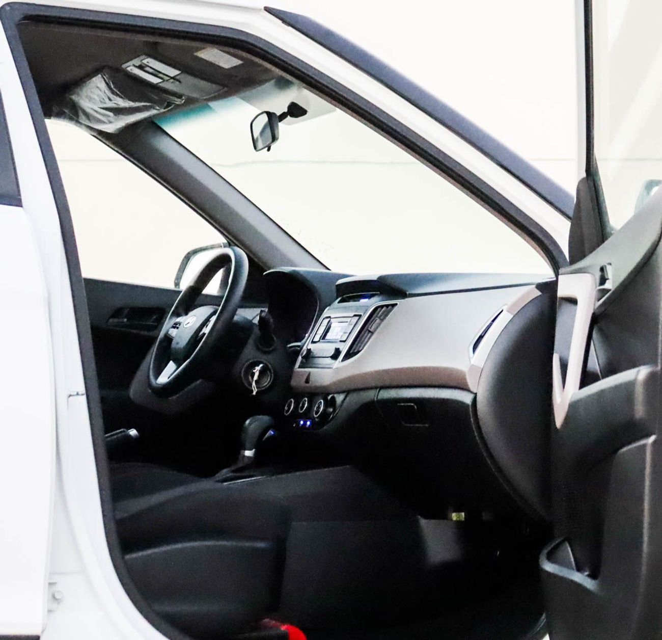 Hyundai Creta Std 1.5L Hyundai Creta | 1.5 L | 2020 | GCC | Accident-Free | In Excellent Condition | 598 P.M