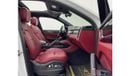 Porsche Cayenne GTS 4.0L (455 HP) 2021 Porsche Cayenne GTS, 2026 Porsche Warranty, Full Porsche Service History, GCC