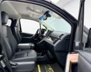 Toyota Granvia 2023 Toyota Granvia Premium, 2026 Toyota Warranty, Full Toyota Service History, Fully Loaded, GCC