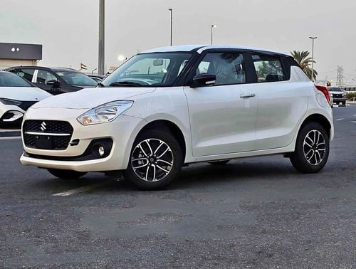 Suzuki Swift GLX, DUAL TONE / 1.2L PETROL / SPECIAL PROMOTION /CODE#SGLXM