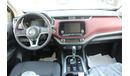 نيسان إكستيرا NISSAN X-TERRA 2.5L PETROL PLATINIUM PREMIUM AUTO