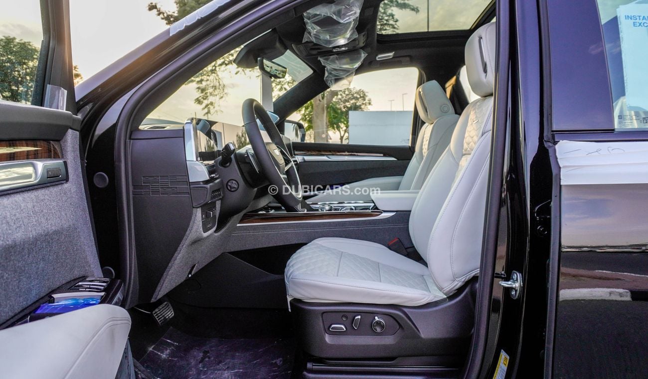 Cadillac Eldorado 600