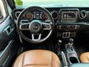 Jeep Wrangler Unlimited SAHARA