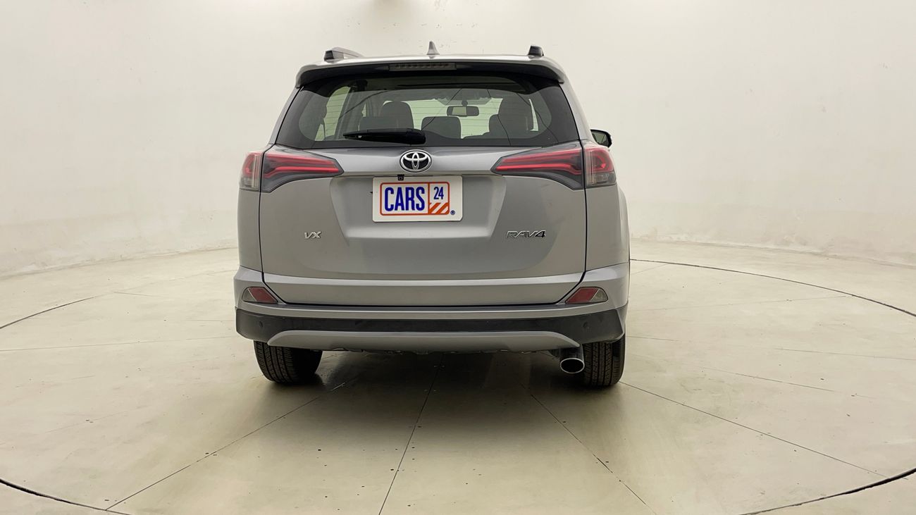 Toyota RAV4 VXR 2.5 | Zero Down Payment | Home Test Drive